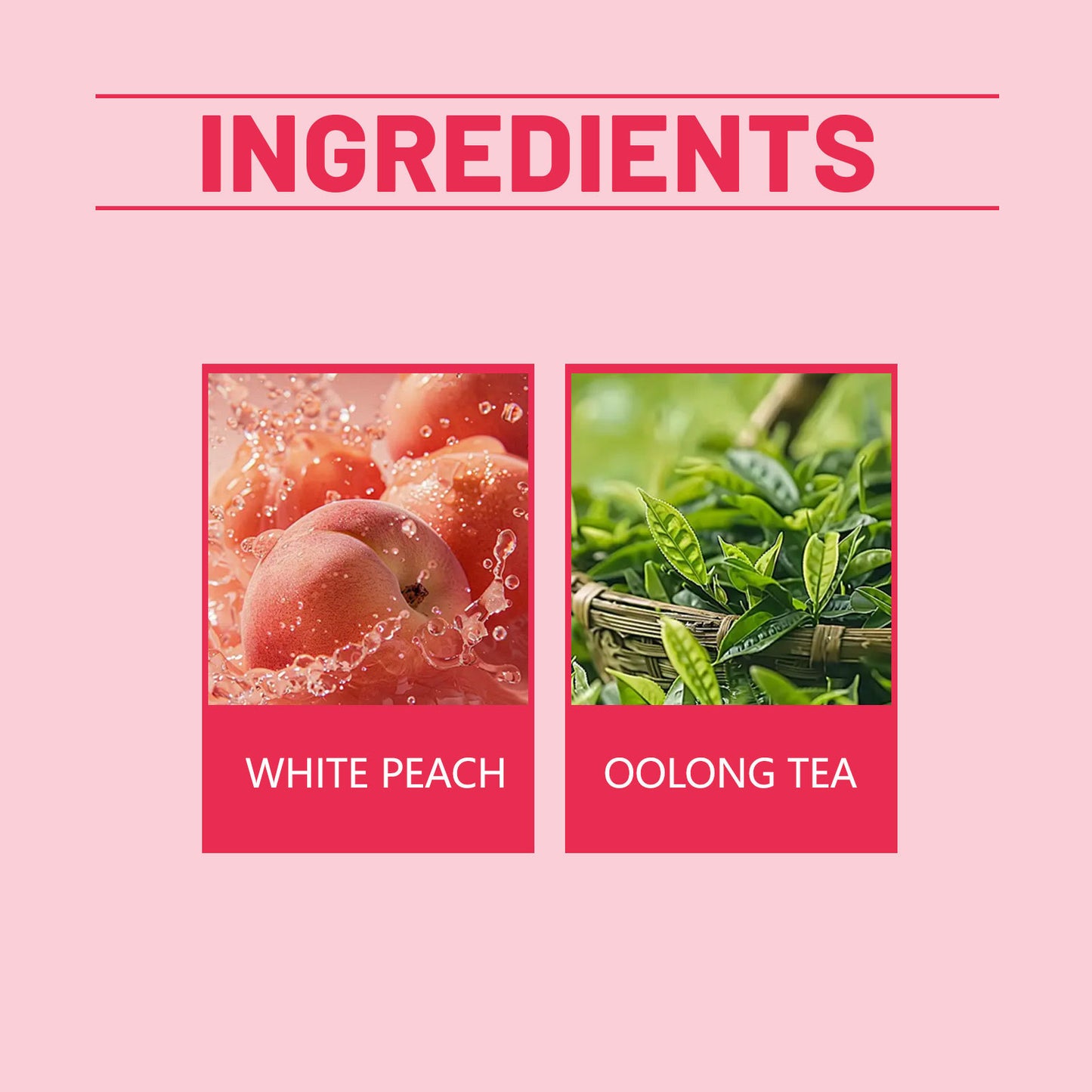 Googeer Energizing Tea Body Treatment