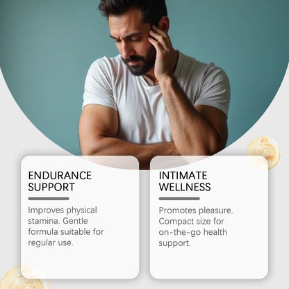 Fluvaris Men’s Warming Body Patch – Lightweight Comfort Heat Patch for Daily Care (3 Patches)