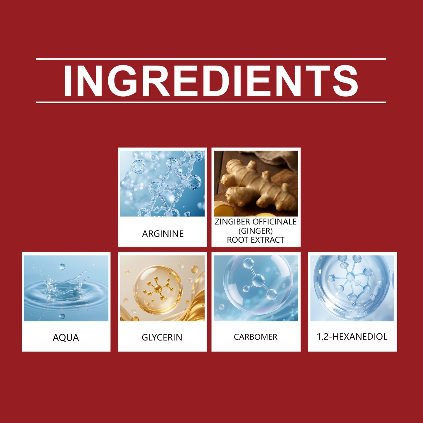 Fluvaris Mens Intimate Care Gel Lightweight Hydrating Body Care 100g