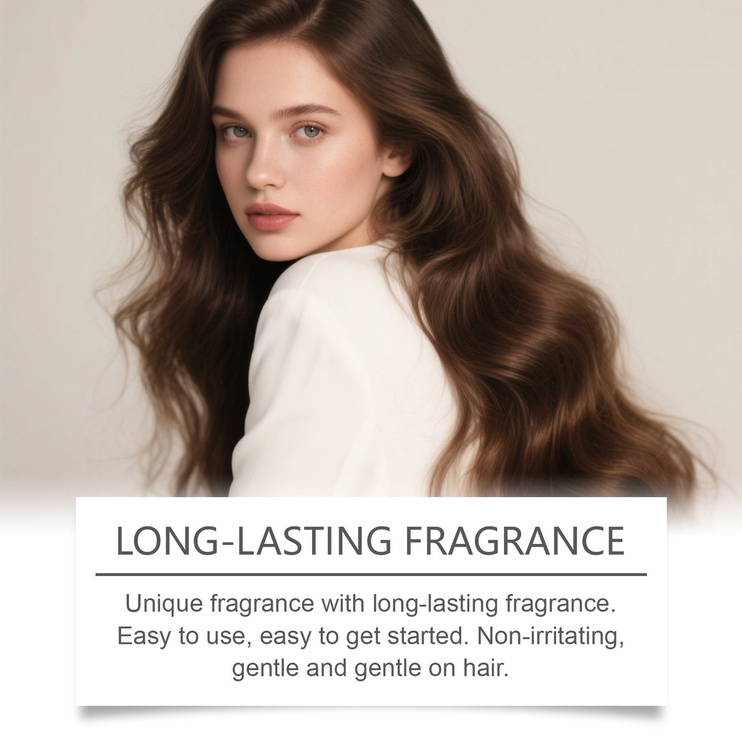 Rouleau capillaire – Sérum nourrissant pour cuir chevelu et cheveux 30 ml