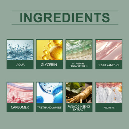 Viralette Eyelash Serum – Lightweight Moisturizing Lash Care Formula 7ml