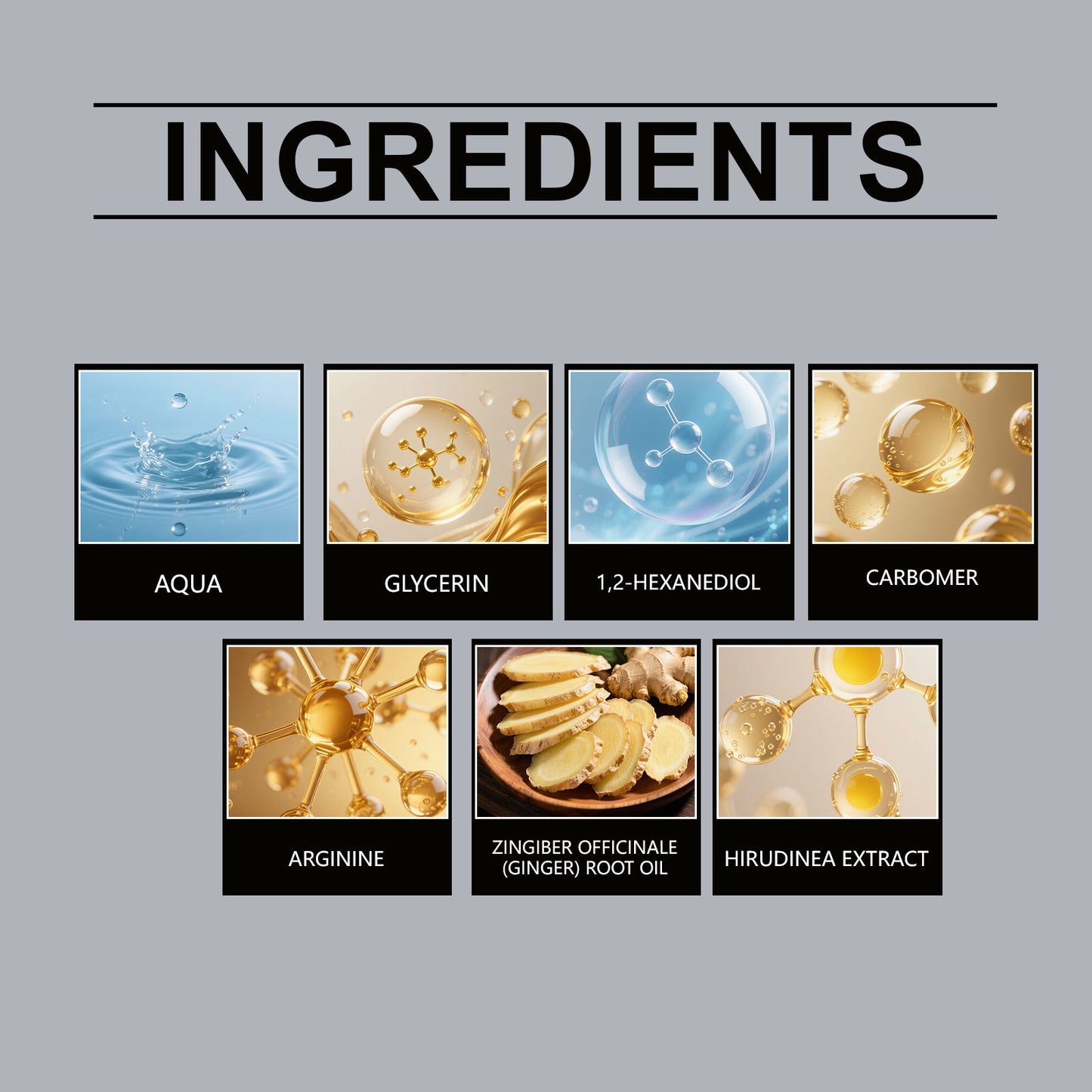 Fluvaris Mens Essence Oil Lightweight Hydrating Intimate Body Care 30ml