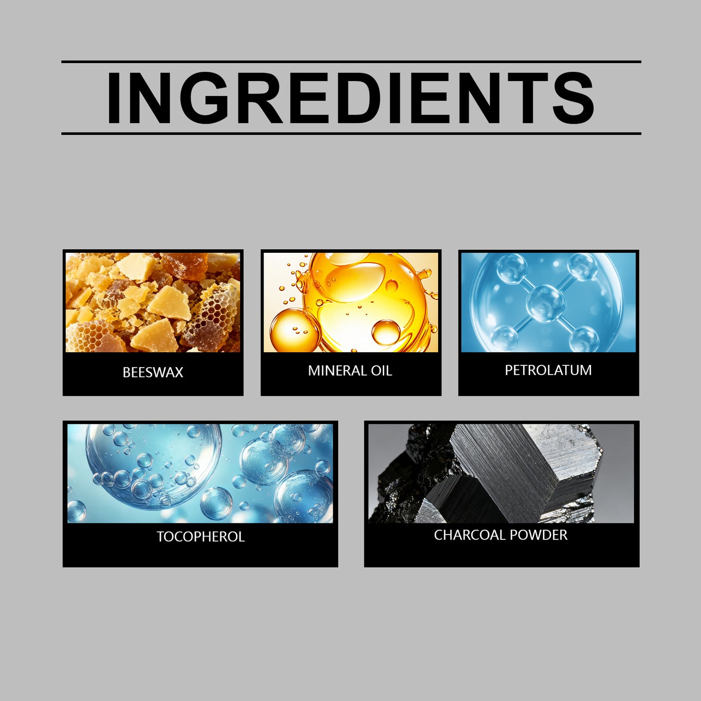 Dúo de sellos delineadores de ojos: set de maquillaje de ojos alados fácil