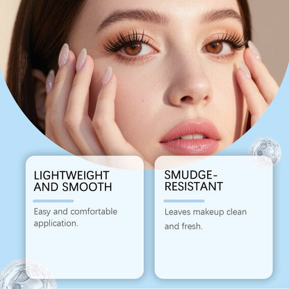 Zephoco Everyday Volumizing Mascara – Smooth, Even-Coating & Natural Lift Effect