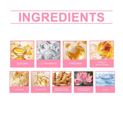 Fluvaris Body Massage Oil | Lightweight Hydrating Skin Care Formula | 100ml