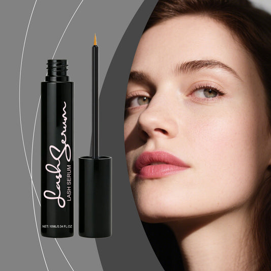 Zephoco Twist-Up Lash Serum Pen – Lightweight Lash Care & Definition Tool