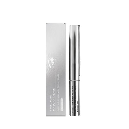 Base de mascara Zephoco Steel Tube – Base légère pour préparer et définir les cils