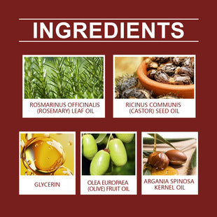 East Moon Hair Pomade – Strong Hold, Oil-Based Hair Wax 50g