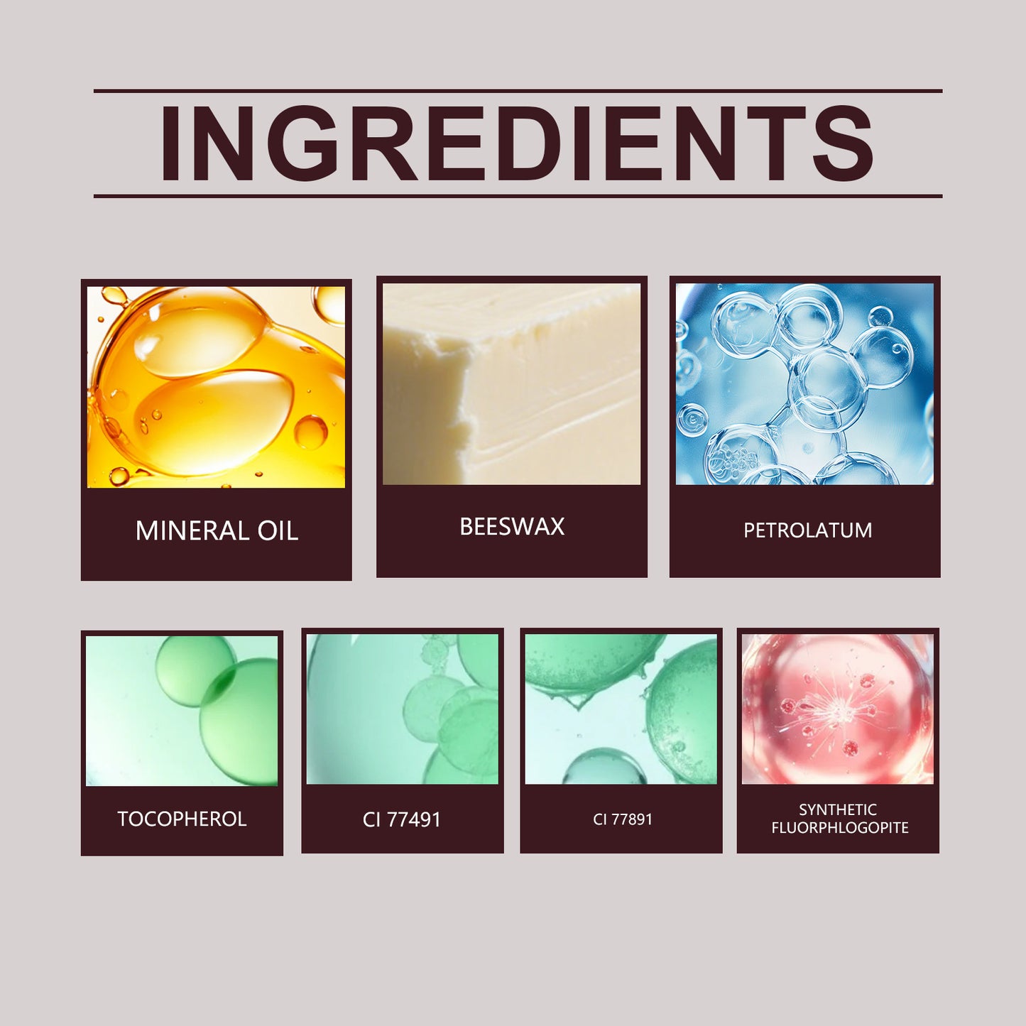 Rouge à lèvres mat Zephoco – Couleur mate douce longue tenue