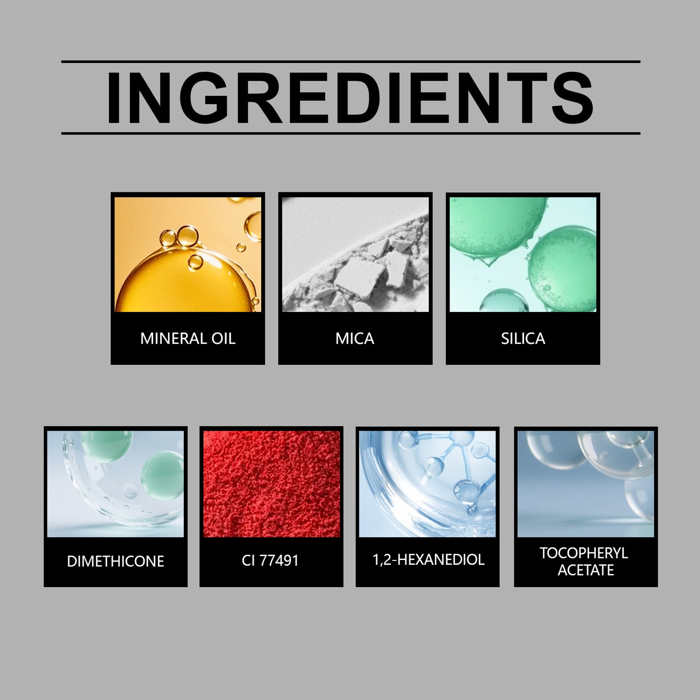 Zephoco Cream Blush – Lightweight Buildable Cream Blush with Smooth Color Payoff