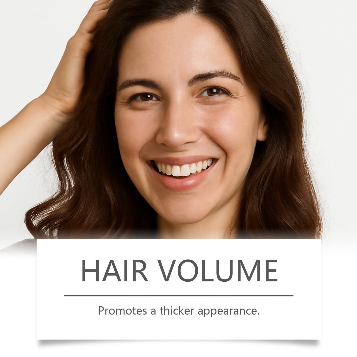 Sérum roll-on Hoegoa Hair Reawaken: hidratación ligera diaria del cuero cabelludo (28 ml)