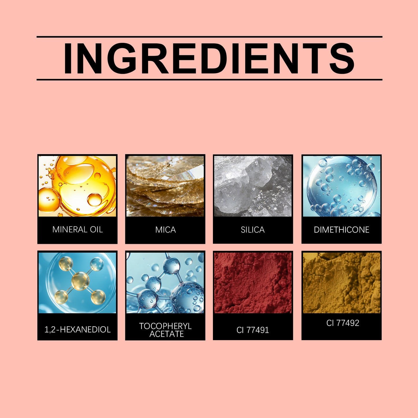 Zephoco Soft Luminous Powder Blush – Lightweight, Blendable Cheek Color