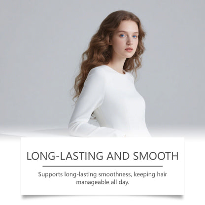 Hoegoa Silkening Mist – Spray suavizante para el cabello encrespado 100 ml