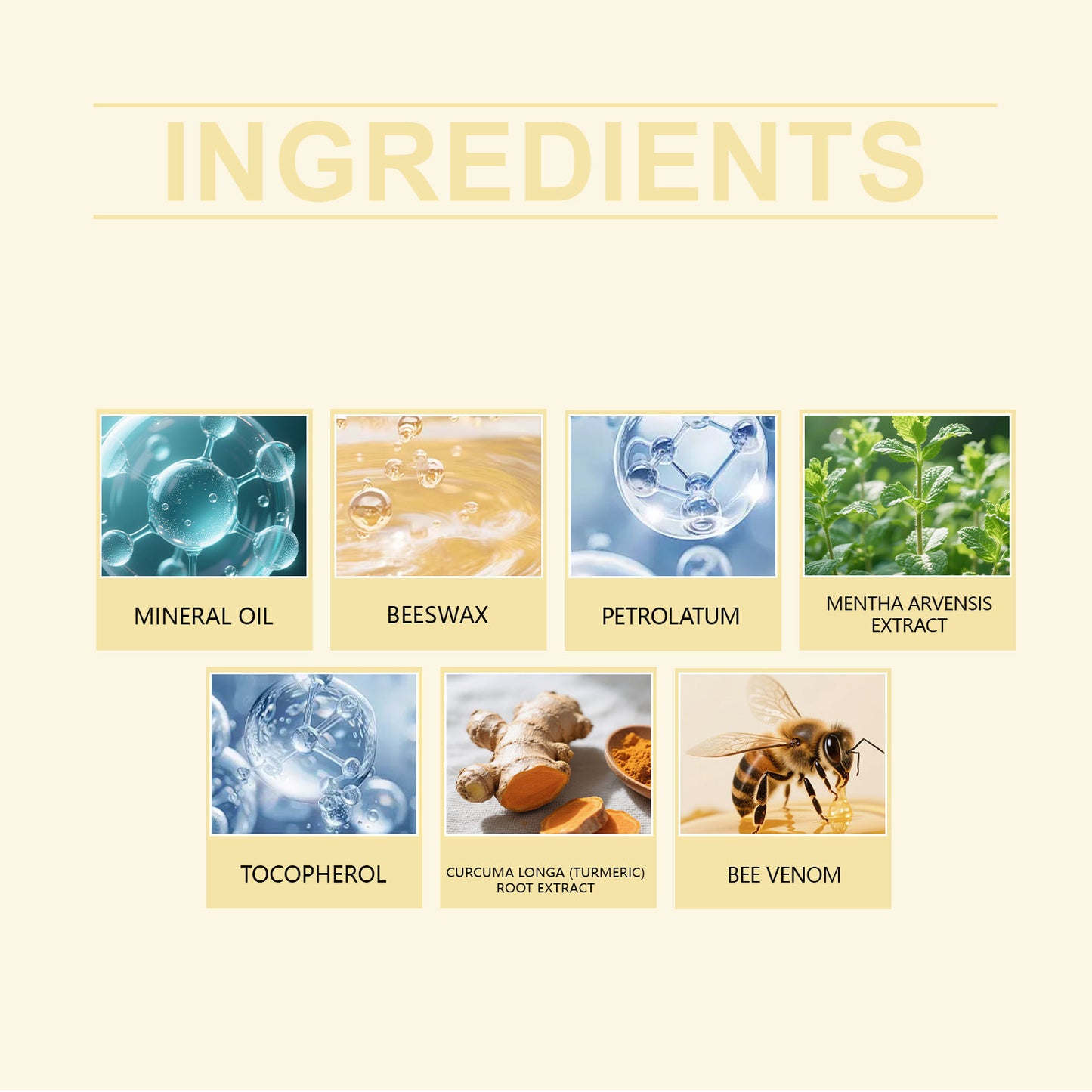 Patchs Laniska pour le soin de la prostate – Patchs chauffants doux pour le bien-être corporel et le confort quotidien (8 pièces)