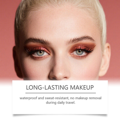 Zephoco Eyeliner Stamp Pen – Quick Winged Eye Makeup Tool