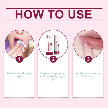 Hoygi Beetroot Tinted Lip Balm SPF 50 PA++ – Lightweight, Non-Sticky & Lip-Enhancing Care