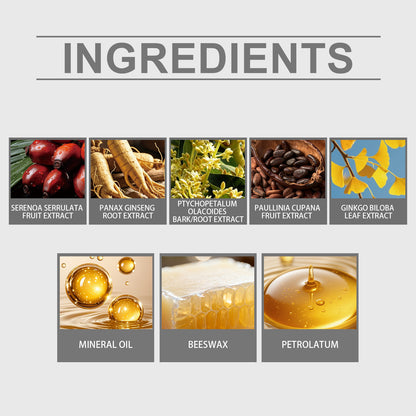 Fluvaris Men’s Warming Body Patch – Lightweight Comfort Heat Patch for Daily Care (3 Patches)