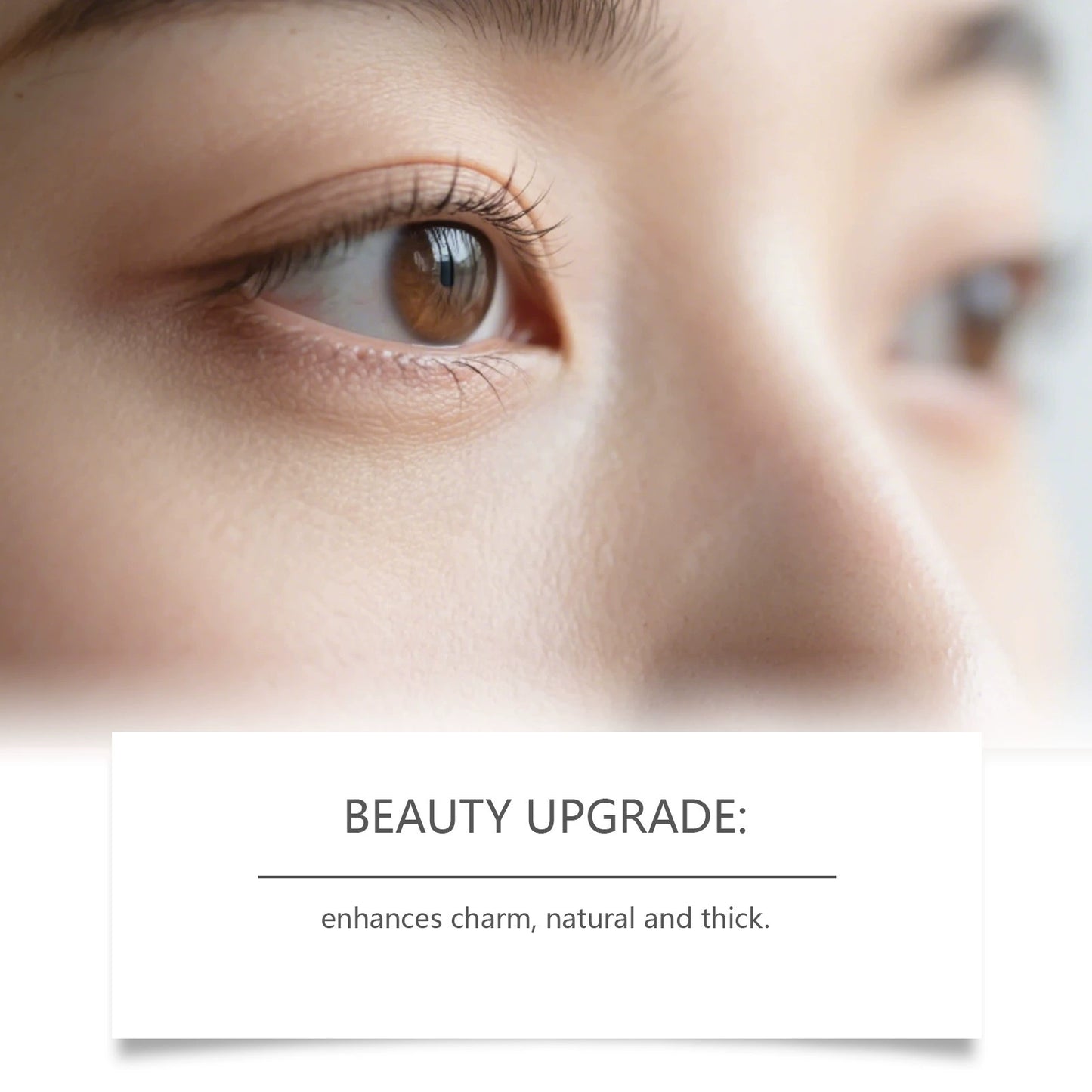 Viralette Eyelash Serum – Lightweight Moisturizing Lash Care Formula 7ml