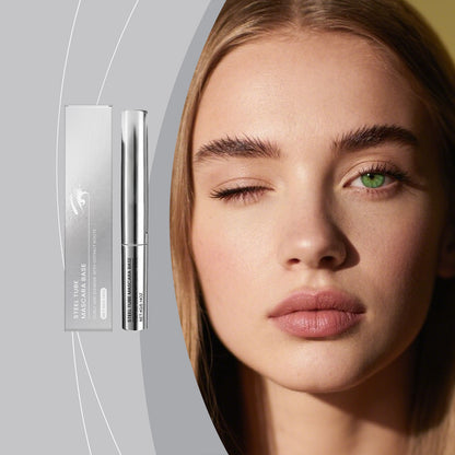 Base de mascara Zephoco Steel Tube – Base légère pour préparer et définir les cils