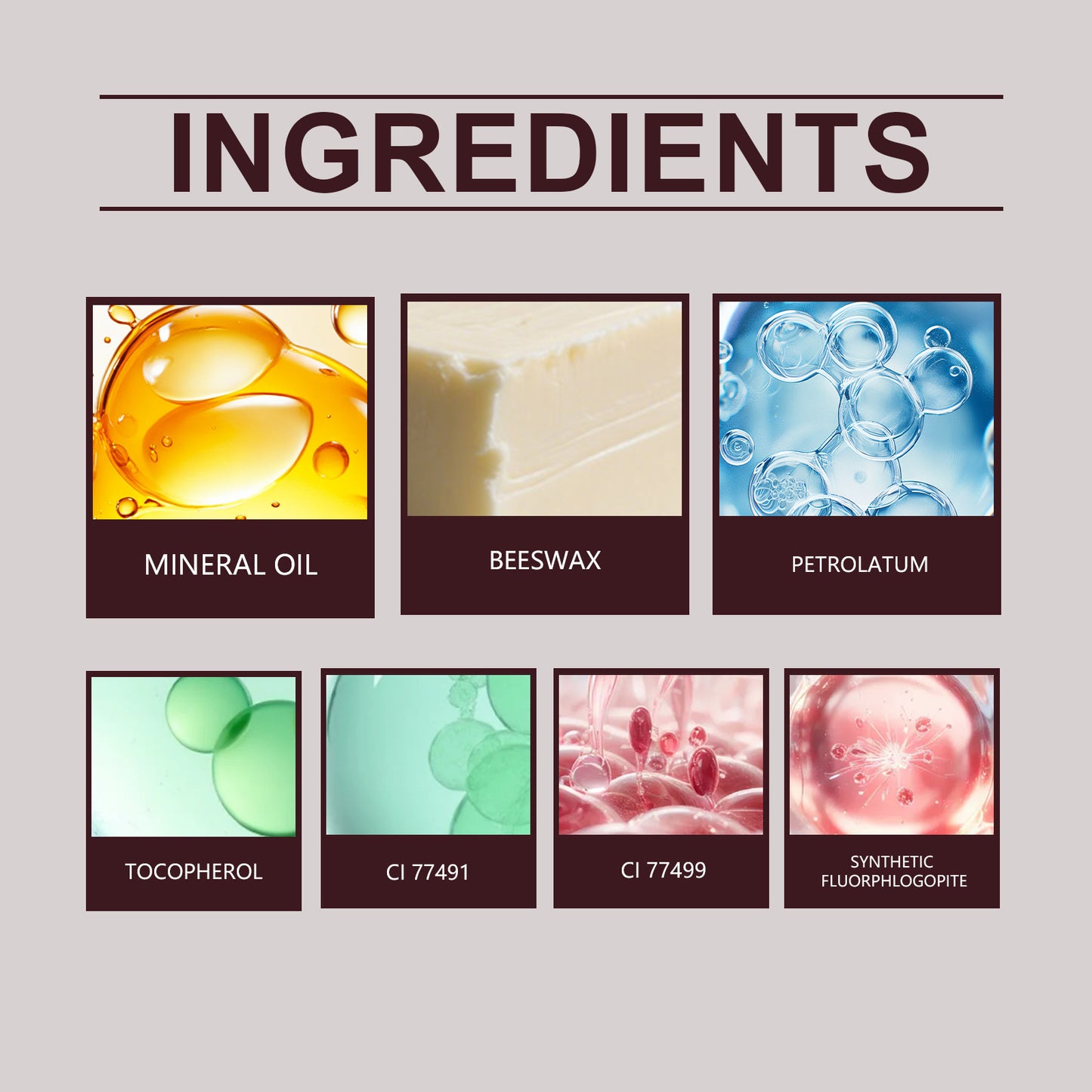 Rouge à lèvres mat Zephoco – Couleur mate douce longue tenue