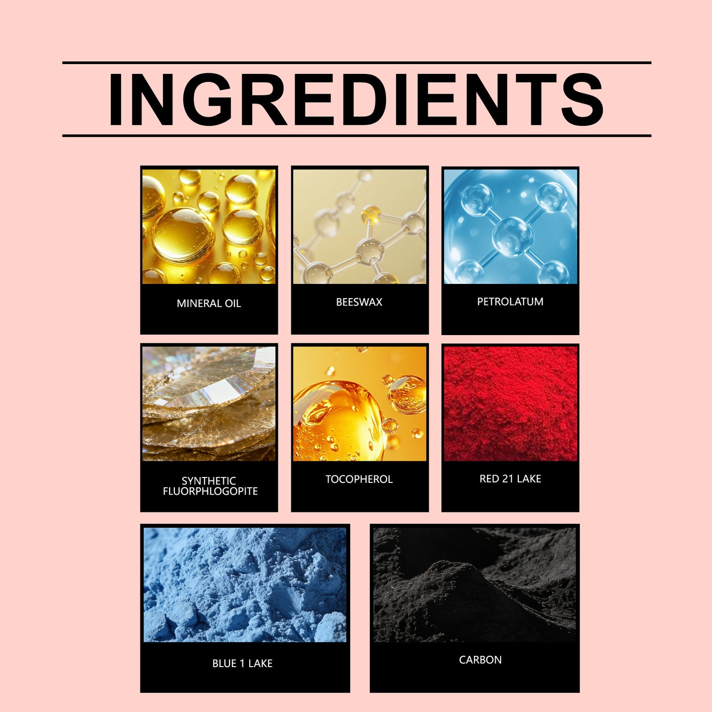 Zephoco Matter Lip Color – Smooth Matte Finish for Defined, Comfortable Lips