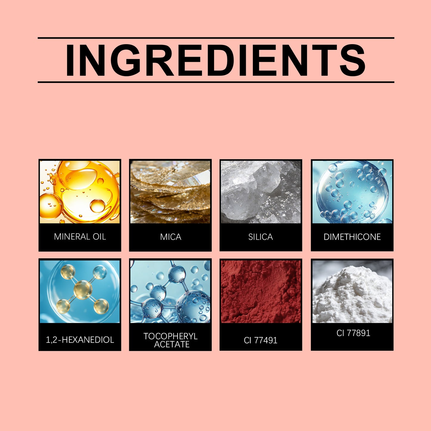 Zephoco Soft Luminous Powder Blush – Lightweight, Blendable Cheek Color