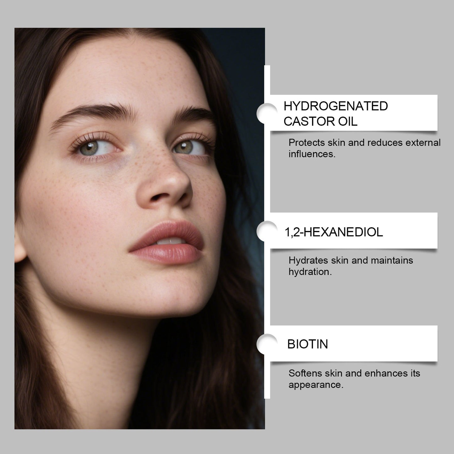 Zephoco Twist-Up Lash Serum Pen – Lightweight Lash Care & Definition Tool