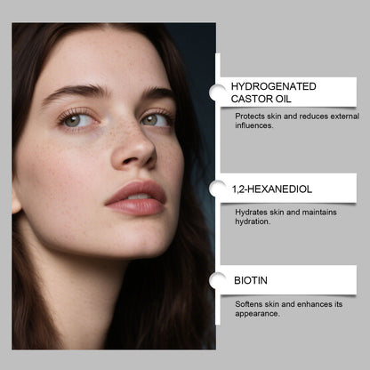 Zephoco Twist-Up Lash Serum Pen – Lightweight Lash Care & Definition Tool