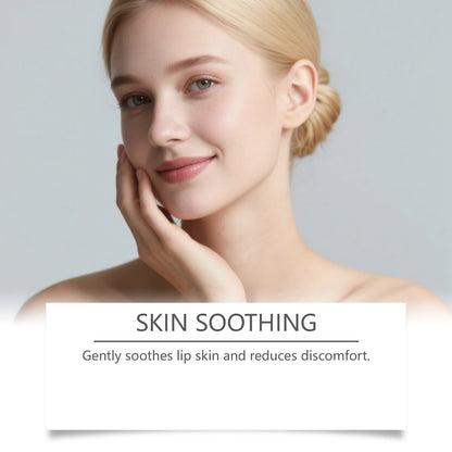 Hoygi Turmeric & Lemon Lip Balm – Smooth, Lightweight & Daily Moisturizing (5g)