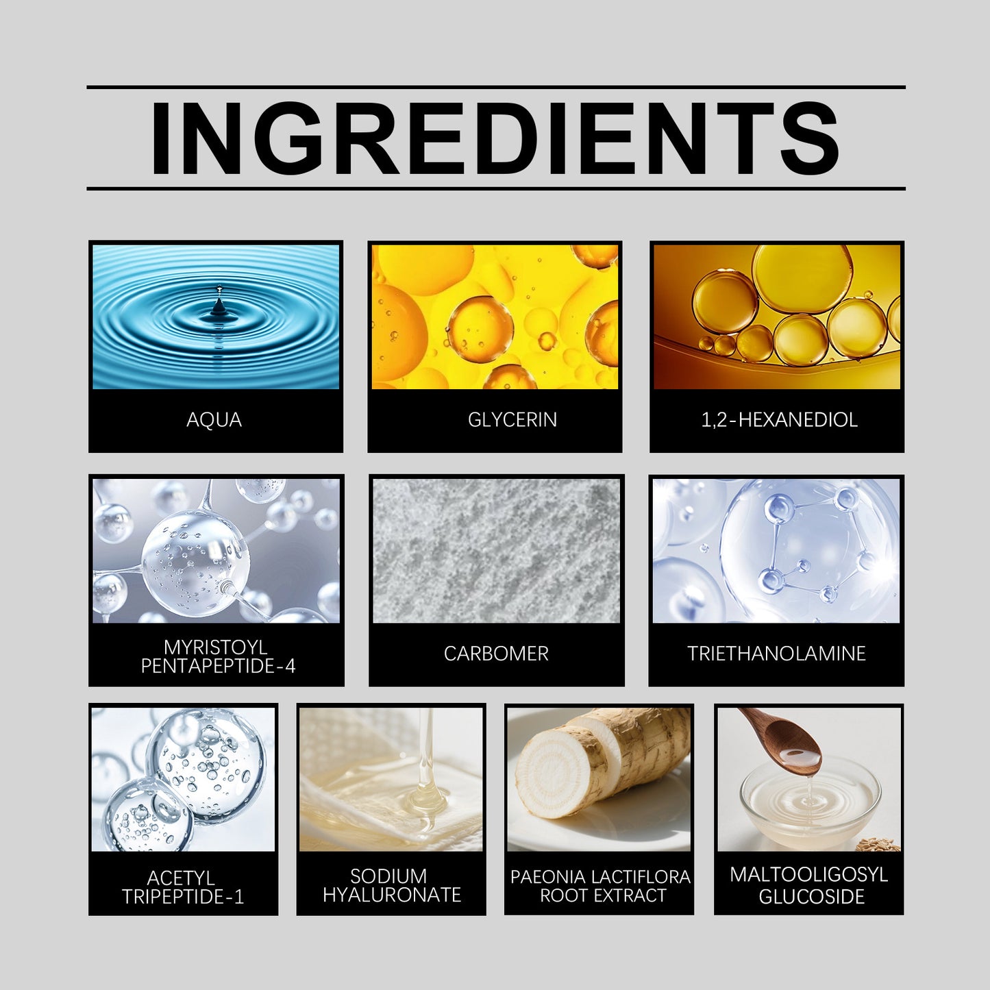 Eyelash Enhancing Serum – Lash Nourishing & Conditioning Care