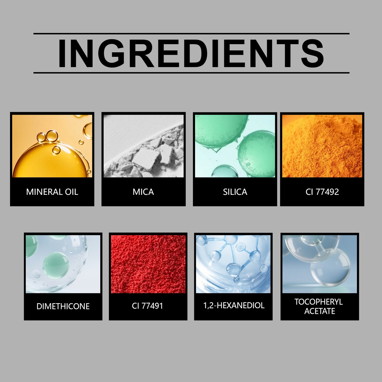 Zephoco Cream Blush – Lightweight Buildable Cream Blush with Smooth Color Payoff