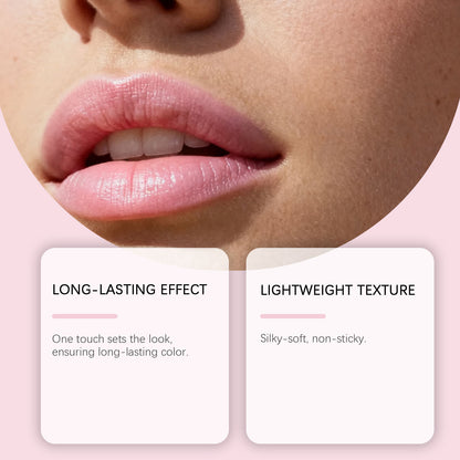 Zephoco Velvet Liquid Lipstick – Long-Lasting & Comfortable Wear