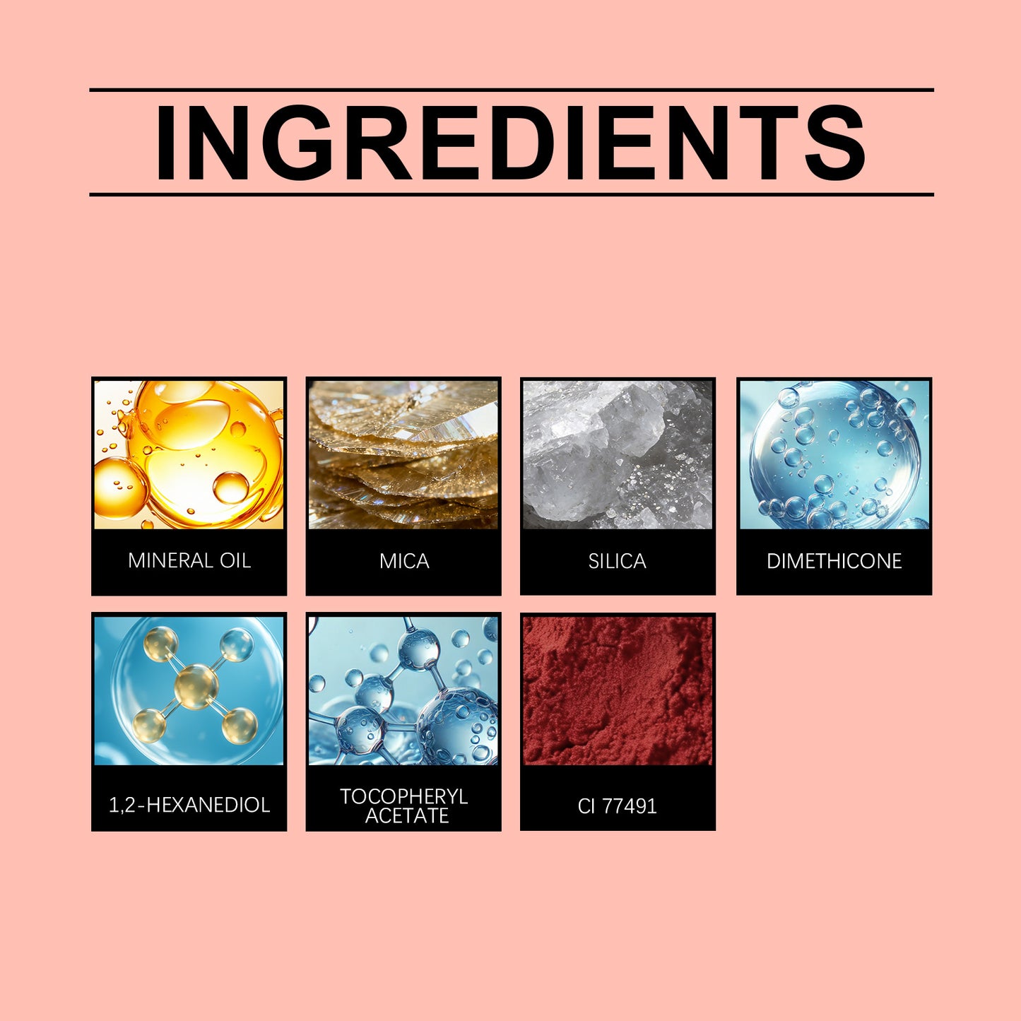 Zephoco Soft Luminous Powder Blush – Lightweight, Blendable Cheek Color