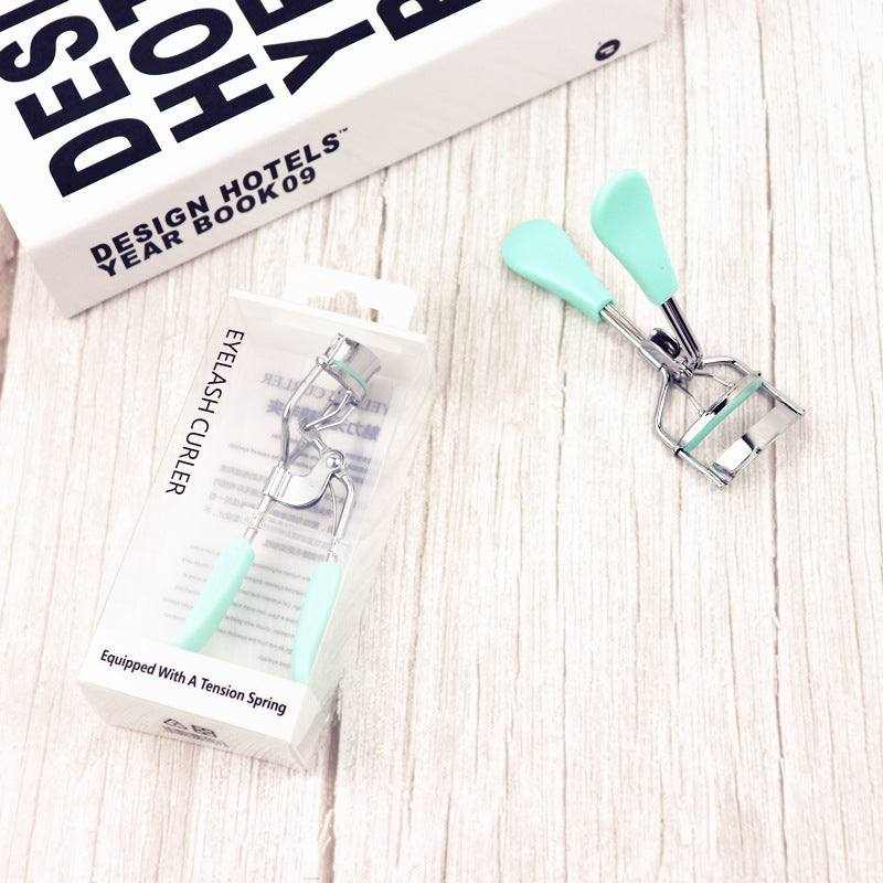Stainless Steel Eyelash Curler