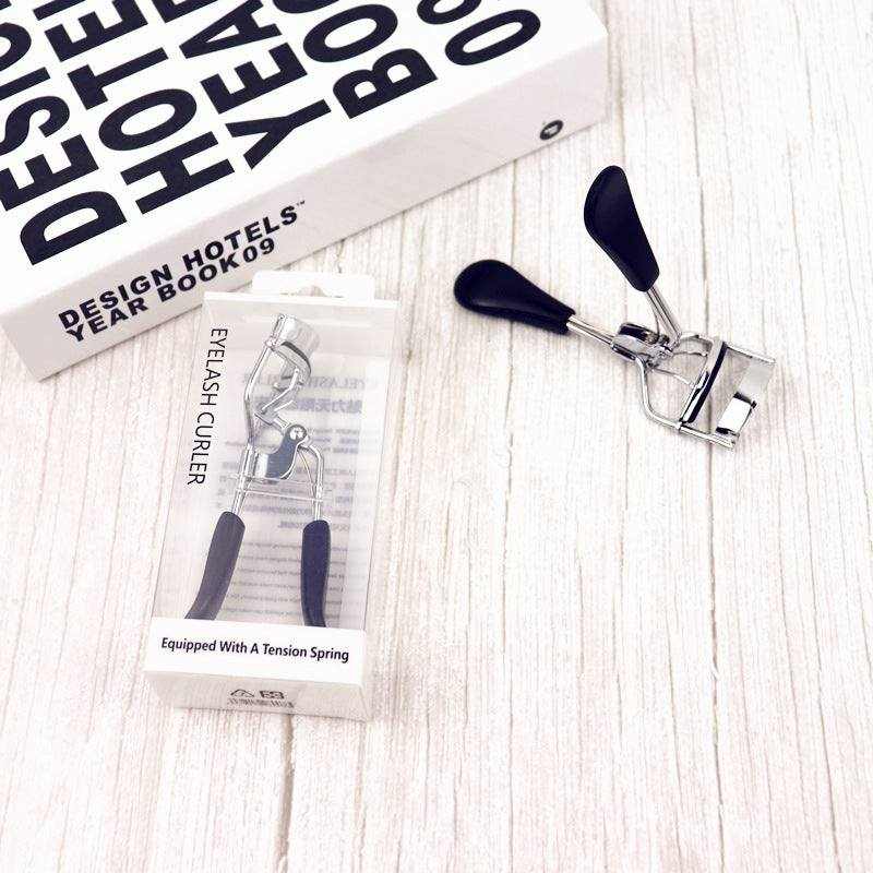 Stainless Steel Eyelash Curler