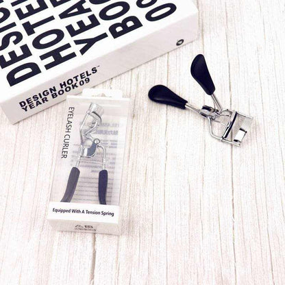 Stainless Steel Eyelash Curler