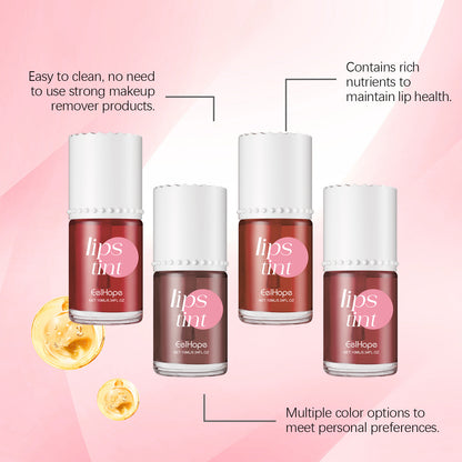 CellHope Lip Tint – Smooth, Bright & Long-Lasting Color (10ml)