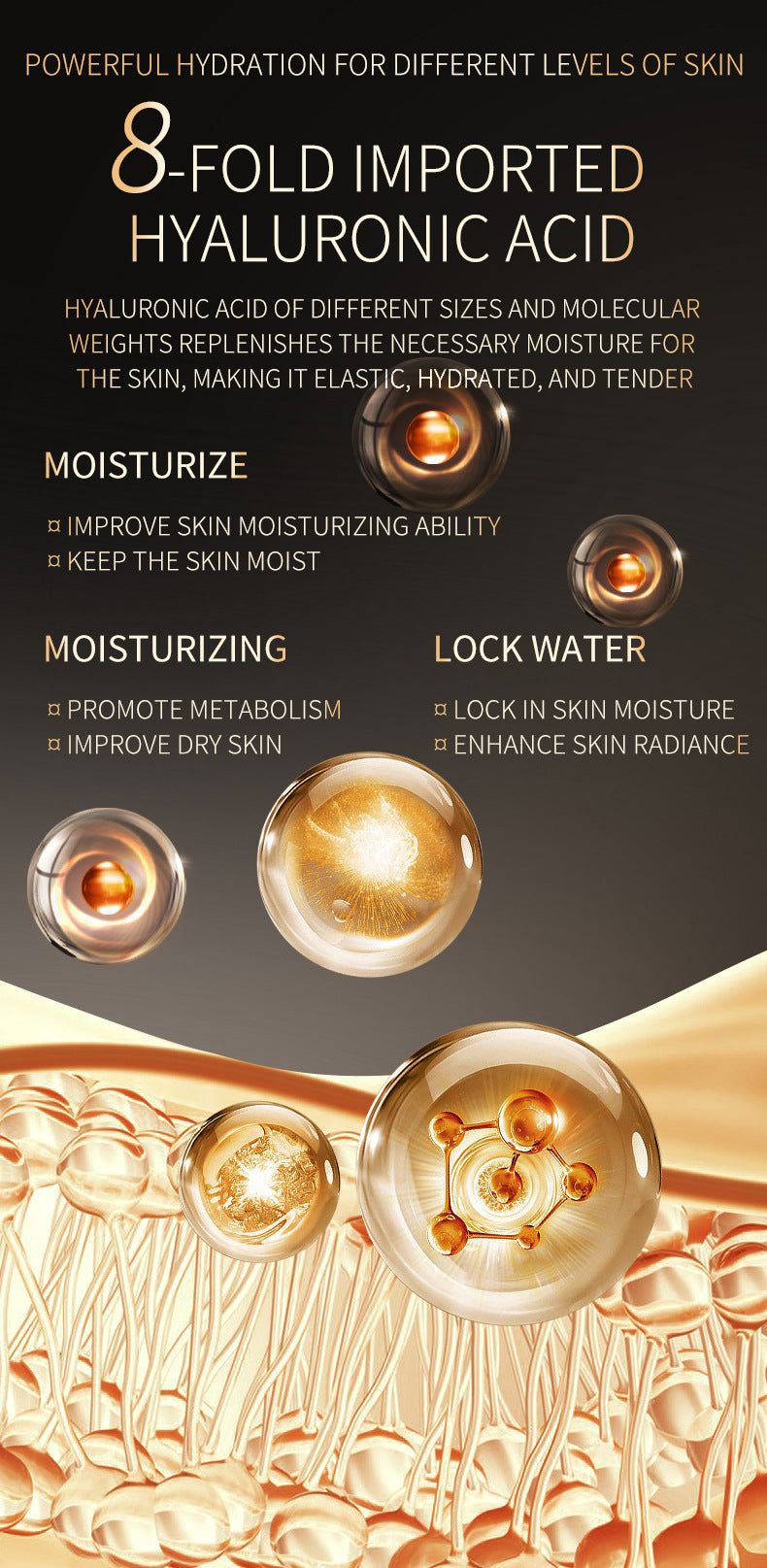 Smart Microcurrent Collagen Face Mask – Hydration & Firming Skincare Device