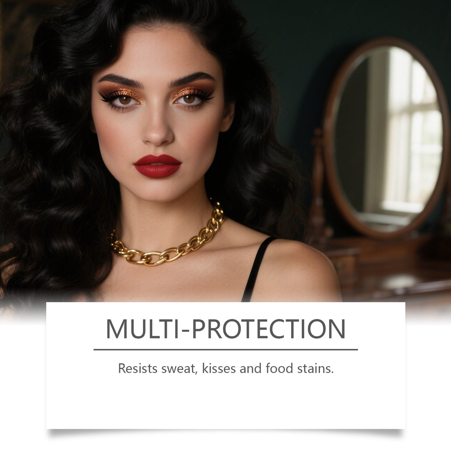 Set de tinte y brillo labial Zephoco Peel-Off: color de larga duración en varios tonos