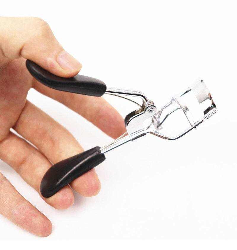 Stainless Steel Eyelash Curler
