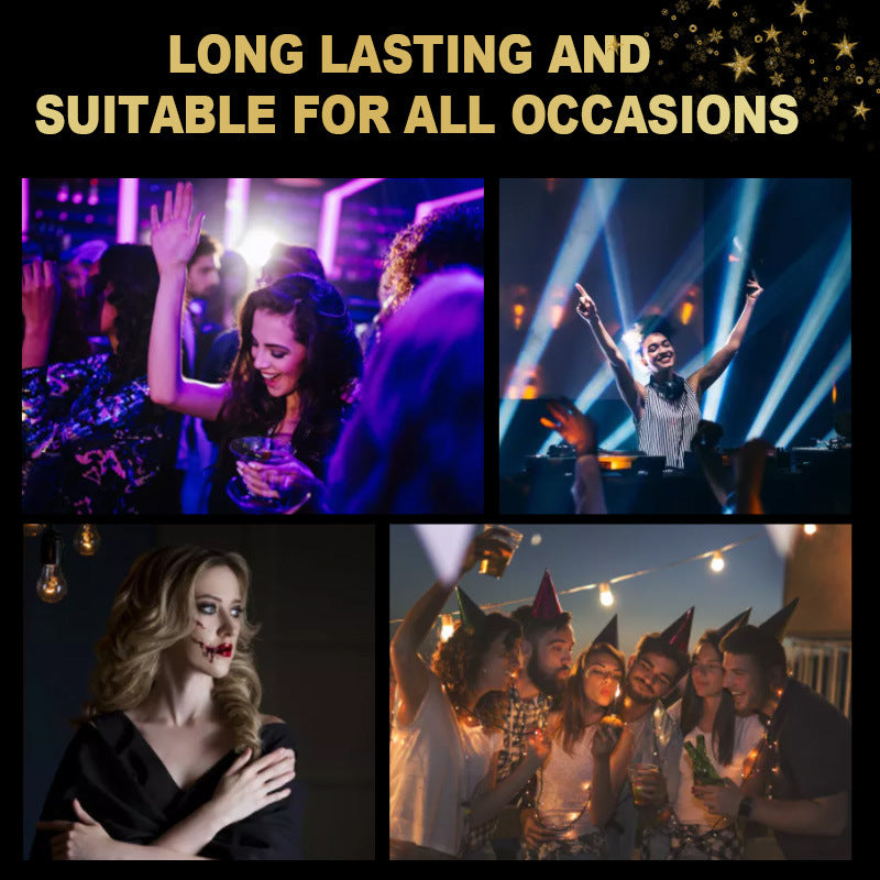 7-Color Multi-Style False Eyelashes Set – Soft, Lightweight & Easy for Beginners