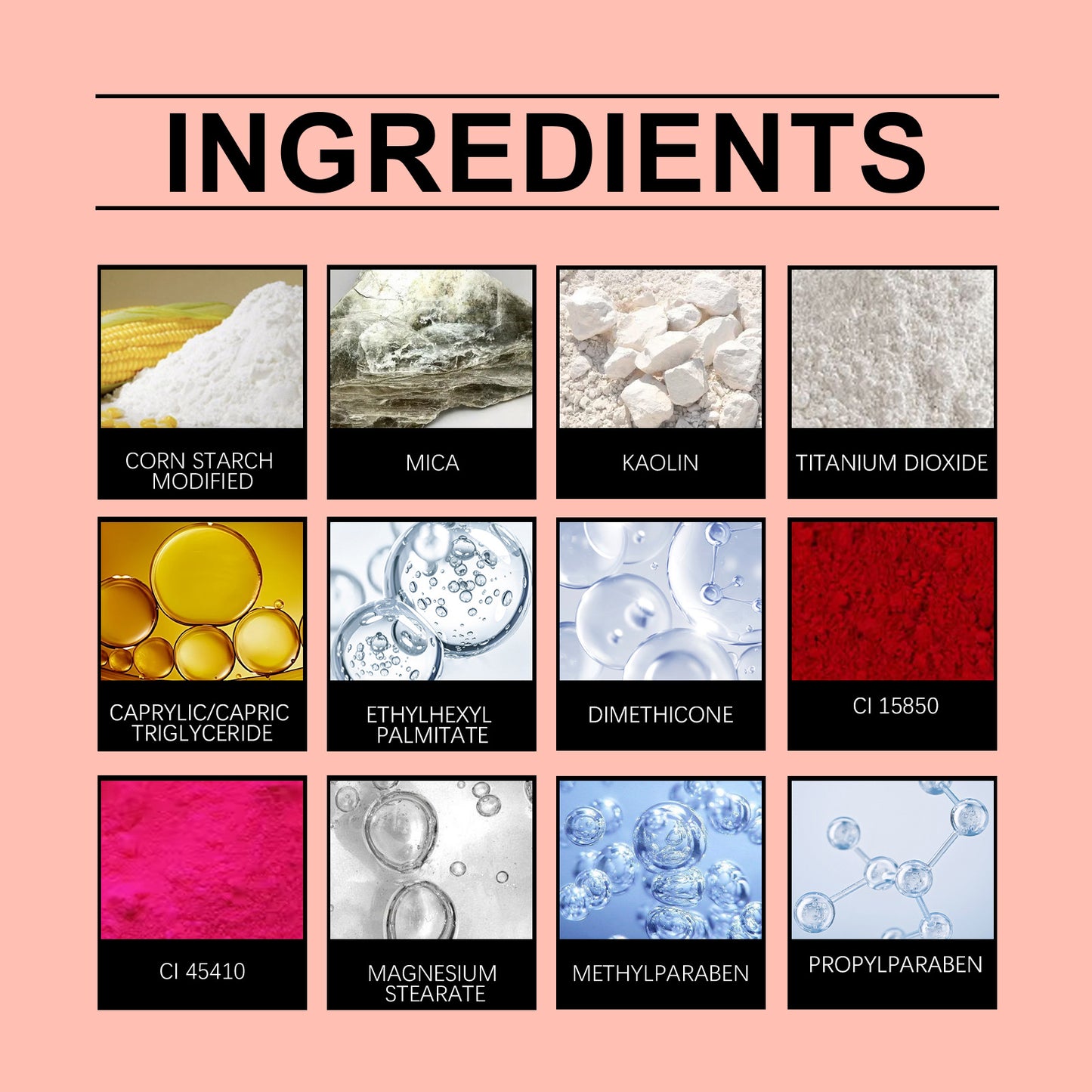 Zephoco Soft Luminous Blush: rubor en polvo ligero y brillante con acabado de brillo natural