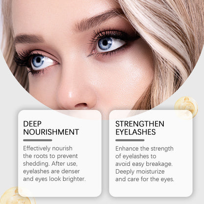 JAYSUING Black Mascara – Thickening, Curling & Moisturizing, Natural Everyday Wear, Non-Smudging Formula